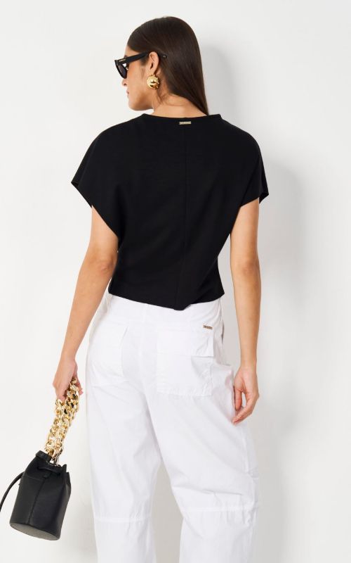Muscle Basic Blouse - Colcci