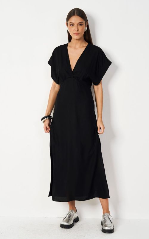 Basic Midi Dress - Colcci