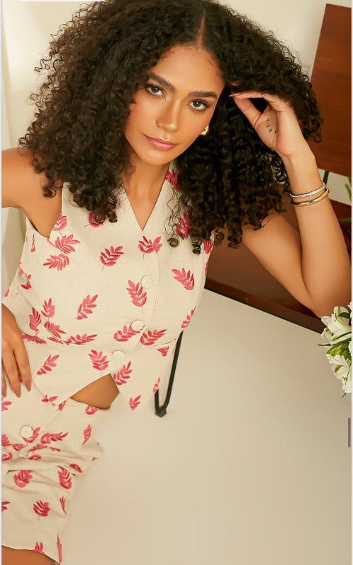 Neri Set - Clau Lima
