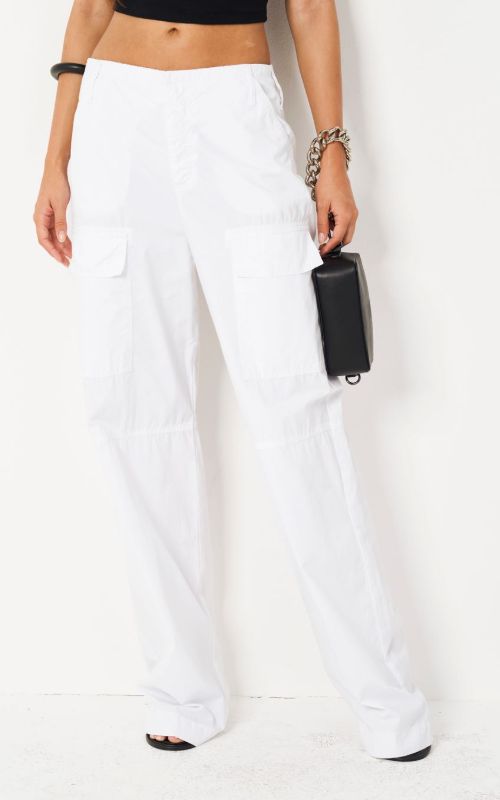 Cargo Pants - Colcci
