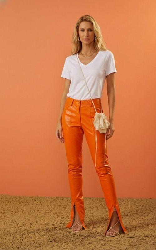 Basic T-shirt At Closet