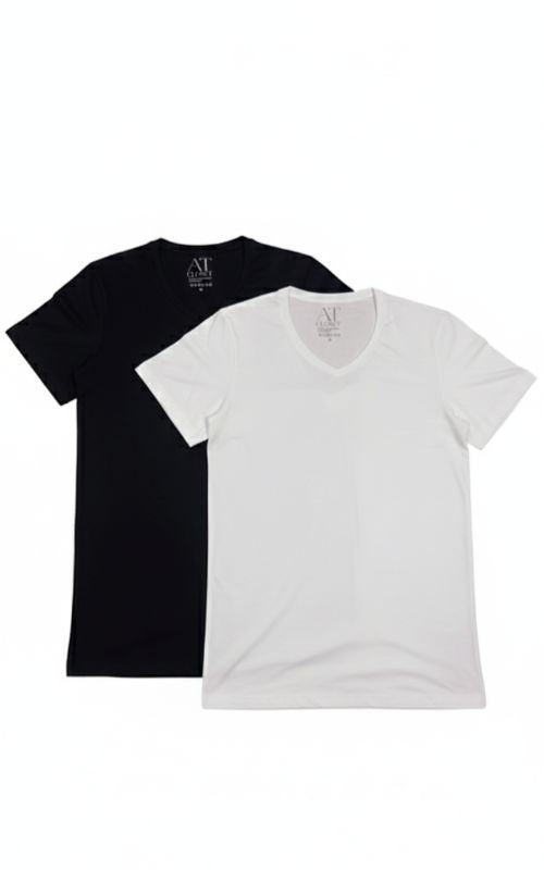 Basic T-shirt At Closet