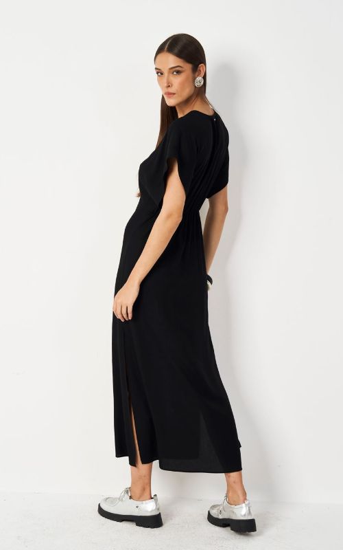 Basic Midi Dress - Colcci