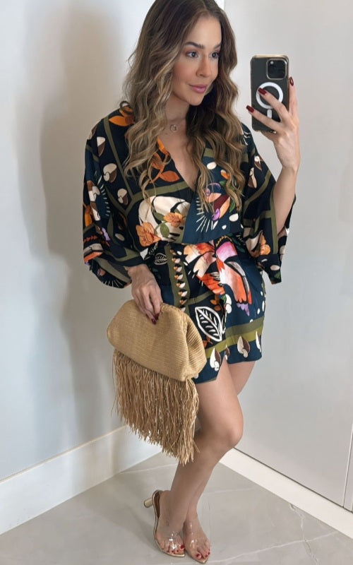 Delight Dress